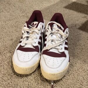 Adidas women’s forum